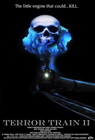 terror train 2