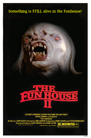 fake sequel
