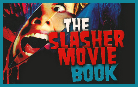 The Slasher Movie Book' by J. A. Kerswell - The New York Times