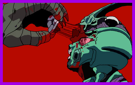 Bio Booster Armor Guyver Manga Anime, Guuver, violet, manga, human png |  PNGWing